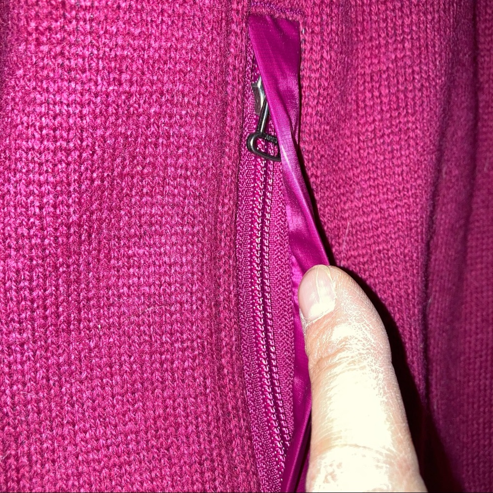 ANKY technical jacket - Picture 4 of 7